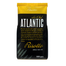 Atlantic Le Chef ‘Risotto’ Rice